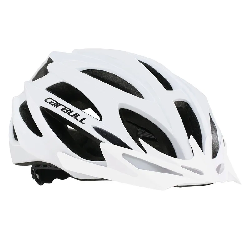 Cairbull X-Tracer Сверхлегкий велосипедный шлем PC+ EPS дорожные гоночные шлемы Спортивная безопасность вездеход Велоспорт шлем 55-61 см