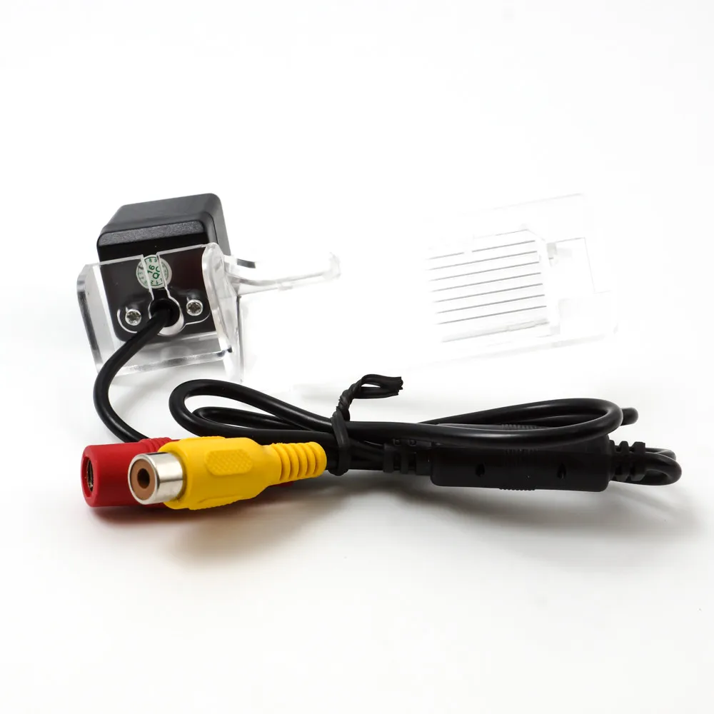 HD Car Rear View Camera For Audi A4LTTA5Q5 09101112 Parking Night Vision Waterproof A3