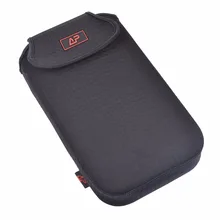 Новая портативная Защитная сумка для переноски Чехол для B& O Bang& Olufsen BeoPlay A2 Bluetooth сумка для динамиков(без динамика