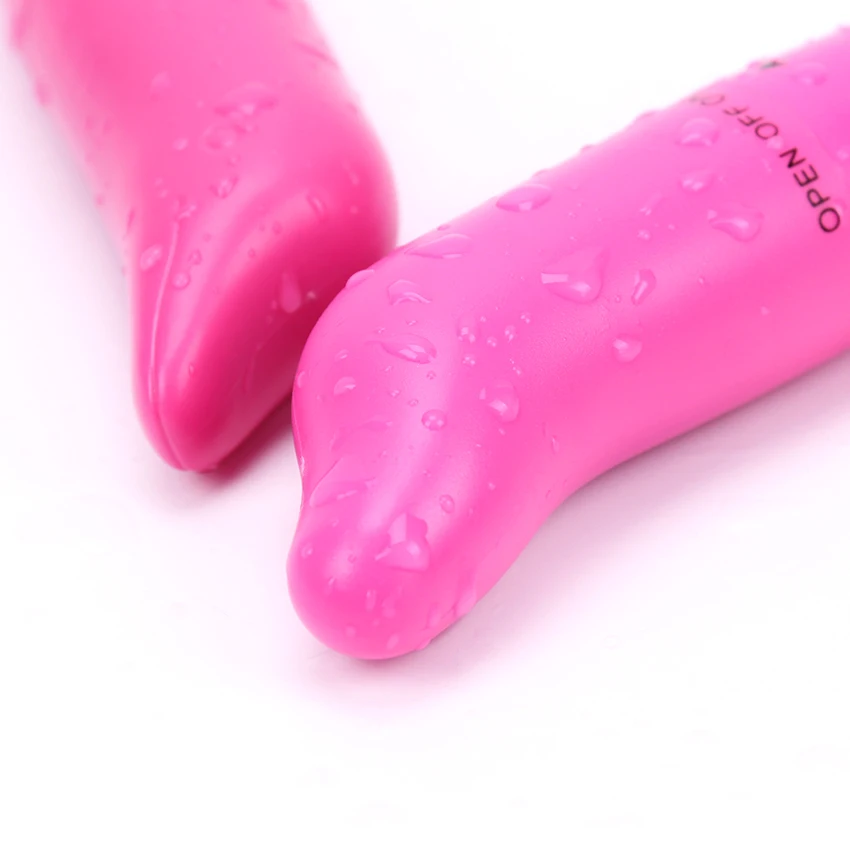 1PC Potente Mini Vibratore Punto G per Donna Prodotti Sessuali Piccolo Proiettile Stimolazione Clitoridea Giocattoli Sessuali_voghion.com