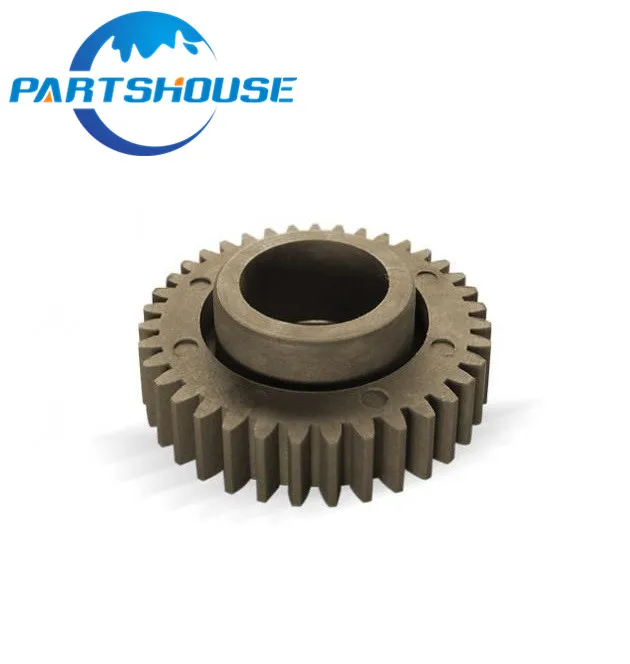 

5Pcs Upper Fuser Roller Gear 37T JC66-00564A for Samsung ML1510 1610 ML1710 2010 SCX4200 SCX4300 4216 4300 4521 Upper fuser gear