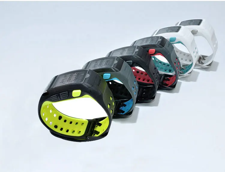 Tomtom Smart Watch Bracelet Sport Watch GPS Run Smart