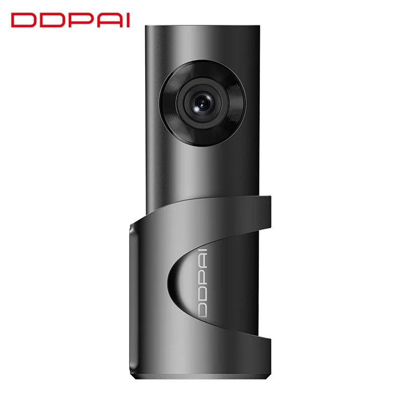 

Xiaomi Mijia DDPai Mini3 Pro HD WiFi WDR 24H Driving-Recorder Night Vision
