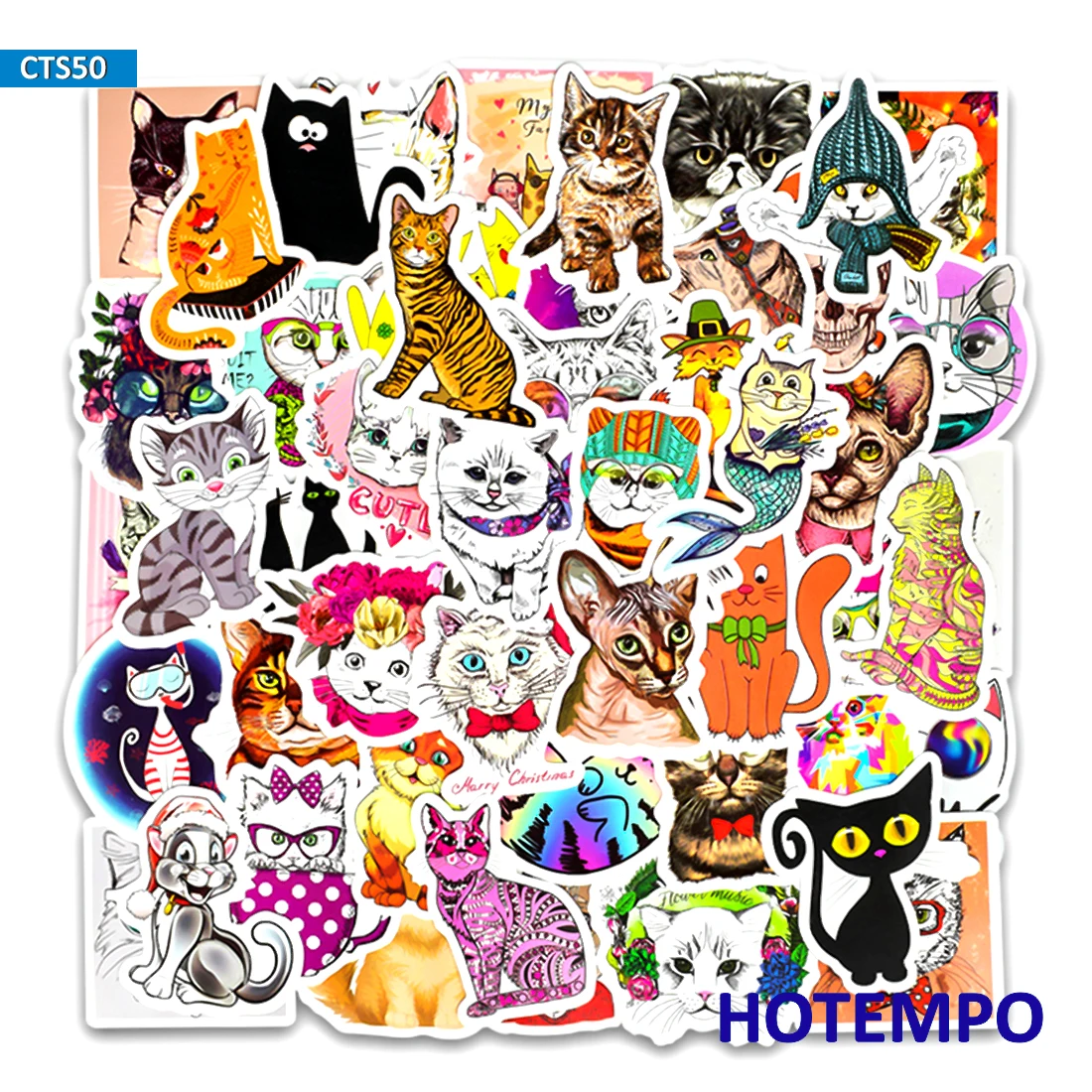 Cute Pets Puppy Cat Dog Animal Stickers on Mobile Phone Laptop Luggage Suitcase Guitar Case Skateboard Bike Car Decal Stickers Cute Pets Puppy Cat Dog Animal Stickers on Mobile Phone Laptop Luggage Suitcase Guitar Case Skateboard Bike Car Decal Stickers