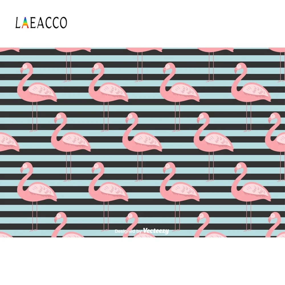 Laeacco белый черный полосатый фон для фотосъемки индивидуальные настенные