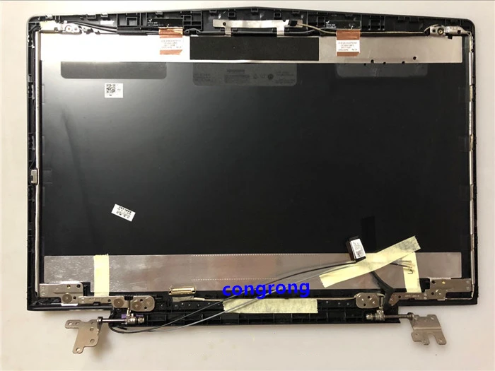Для Lenovo Легион Y520 R720 Y520-15IKB Y520-15 R720-15 ЖК принтами задняя крышка чехол верхняя