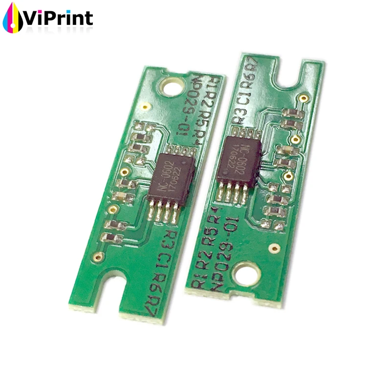 2X сменный чип сброса порошка SP311HC для Ricoh Aficio SP310fn SP310dn SP310sfn SP311 SP 310 311 SP320 SP325