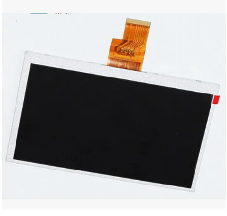 New LCD Display Matrix For 7