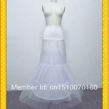 Русалка юбка свадебное платье свадебное подъюбники 2 обручи с 2 слоя