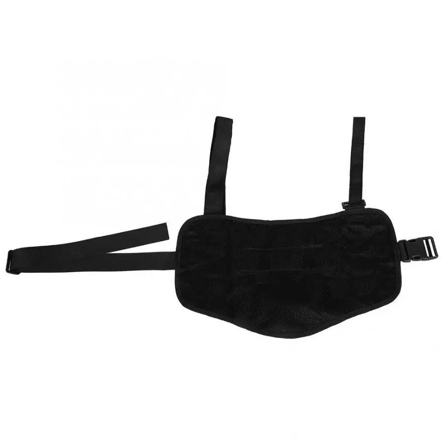 

Outdoor Clothing hunting accessories Durable Nylon Outdoor Tactics Dog Vest for Military Polices Dogs Training Harness