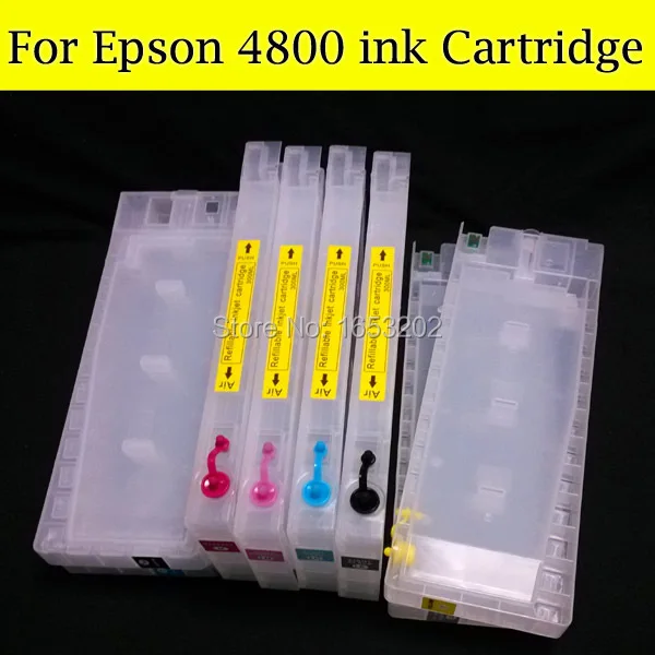 EPSON 4800 RIC 2