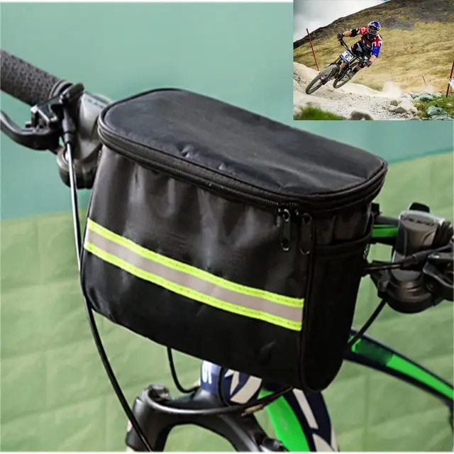 bicycle shoulder bag