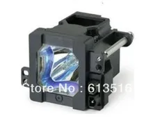 Projector Lamp Bulb With housing TV UHP Lamp Bulb For JVC TS-CL110E, TS-CL110UAA, HD-70ZR7U