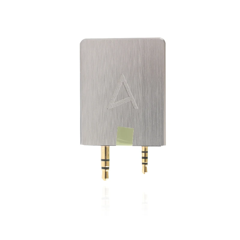 Сбалансированная переходная головка IRIVER Astell & Kern PEE11 для AK240 AK120II AK100II AK380 AK320 и т. д.