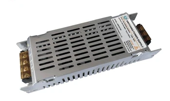 

[Seven Neon]Free shipping high quality ultra thin AC100-240V/DC52V 4.5A 234W POE Switch/Curing Equipme switching power supply