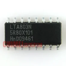 1PCS LTA803N LTA803 SOP16 Chip power management IC chip integrated circuit electronic components