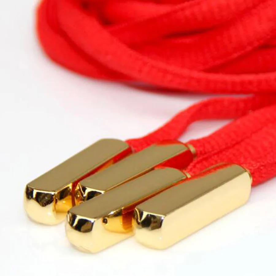 Cordones de para zapatos de 4 piezas, accesorios para - AliExpress Joyería y accesorios