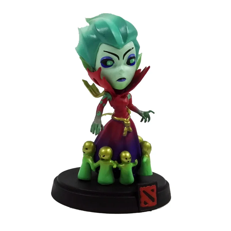 Dota 2 2024 figures for sale