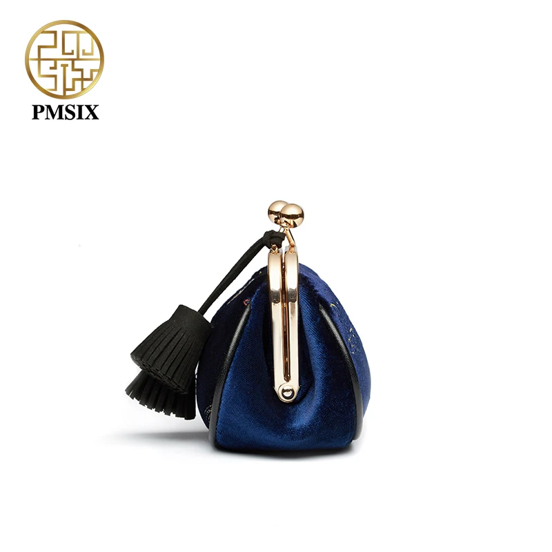 PMSIX, модные женские маленькие сумки, простая байковая мини-сумка, сумка на плечо, сумка на цепочке, сумка через плечо для женщин