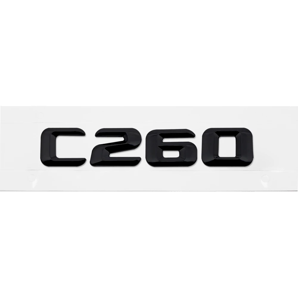 c260  