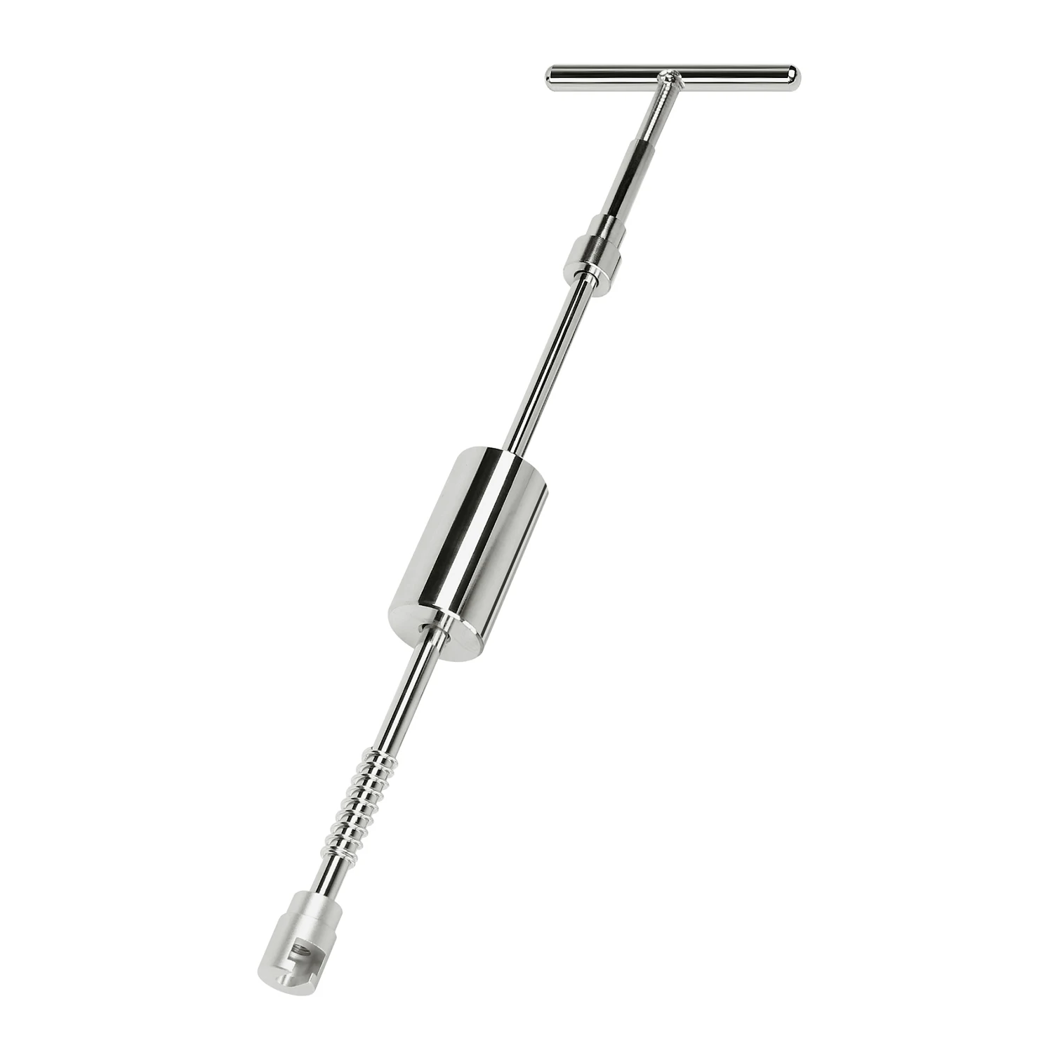 

HOT Sale Super PDR tools 1pcs Slide hammer Car body dent repair tools Paintless dent removal tool glue dent lifter hand tools