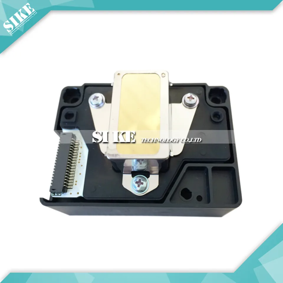New Printer Print Head For Epson Stylus Office T1100 T1110 B1110 T30 T33 C110 C120 L1300 