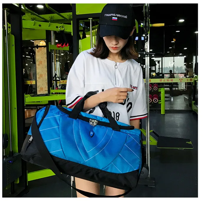 Повседневная мужская сумка для путешествий хит продаж высокое качество нейлон