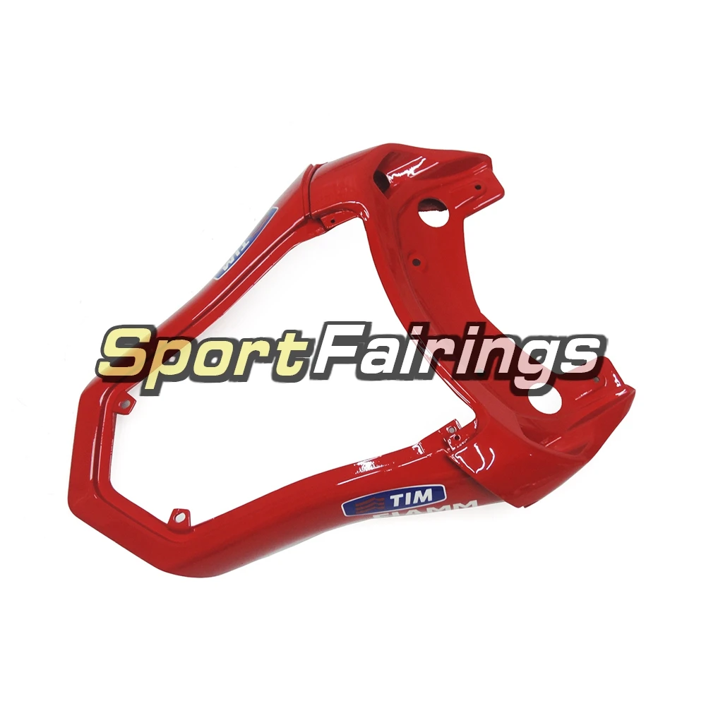 Белый Красный Полный обтекатели для Ducati 999 749 2003 2004 Biposto 03 04 ABS пластик впрыска