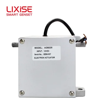 

External Actuator ADB225-12V diesel generator actuator