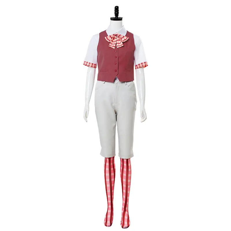 Anime Uniform Creator