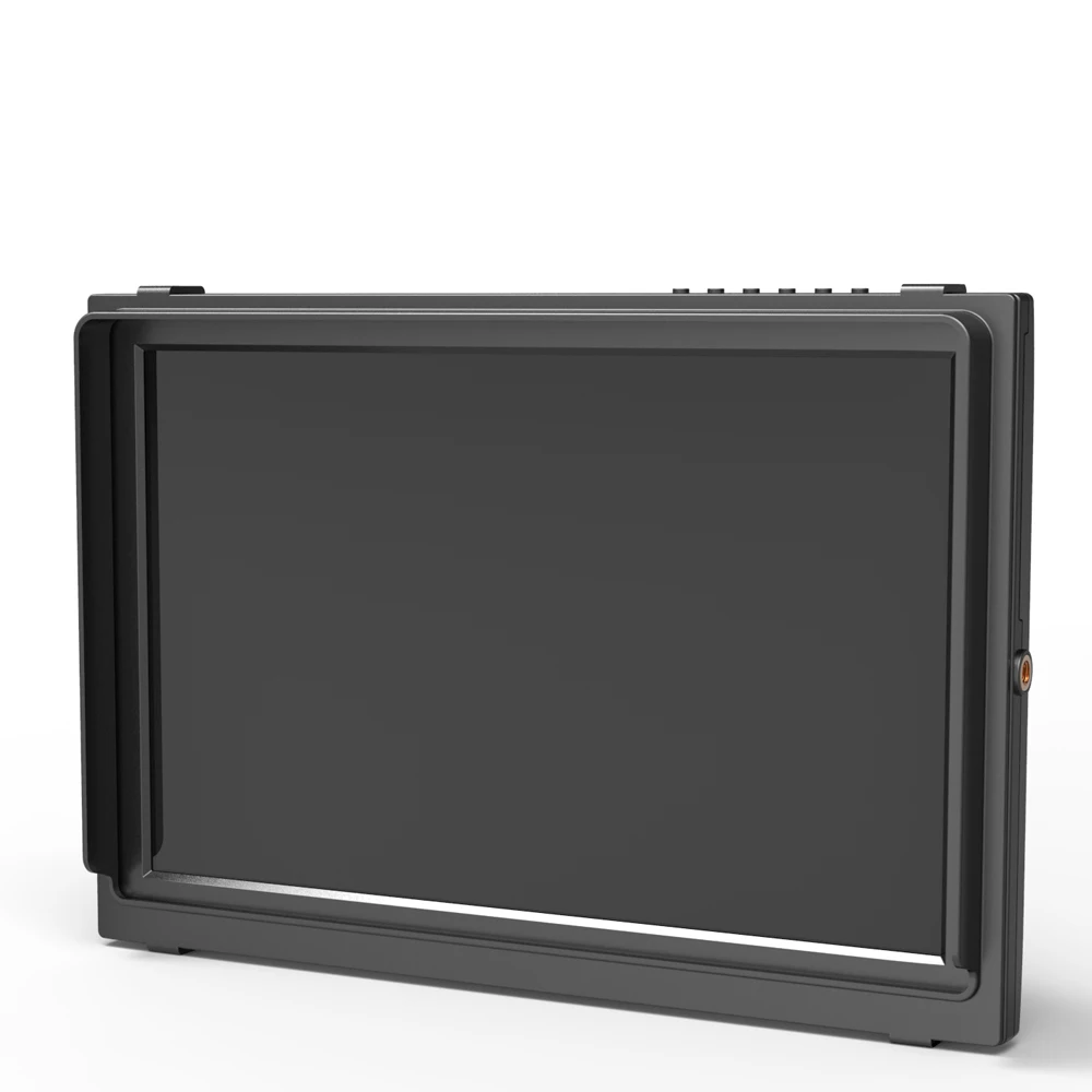 10 1 &quot1280x800 панель HD IPS антибликовый ЖК монитор для цифровой зеркальной камеры HDMI