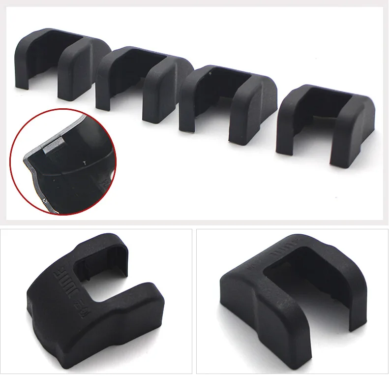 2 в 1 чехол для дверного замка VOLVO XC90 V40 2015 2016|protector cap|protector coverprotector case |