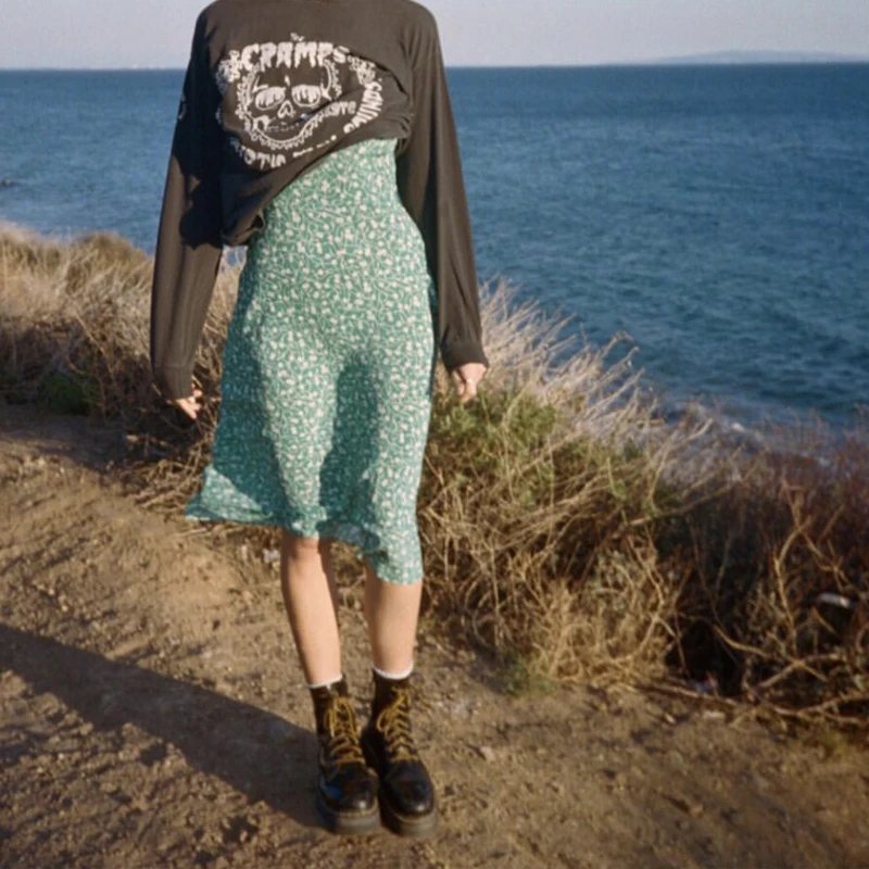 coast amelia dress