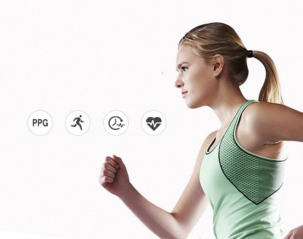 Huawei Band 2 Pro B29 B19 Smart Bracelet with GPS for Swimming Wristband,Heart Rate Monitoring,Push message,Waterproof Bluetooth (1)