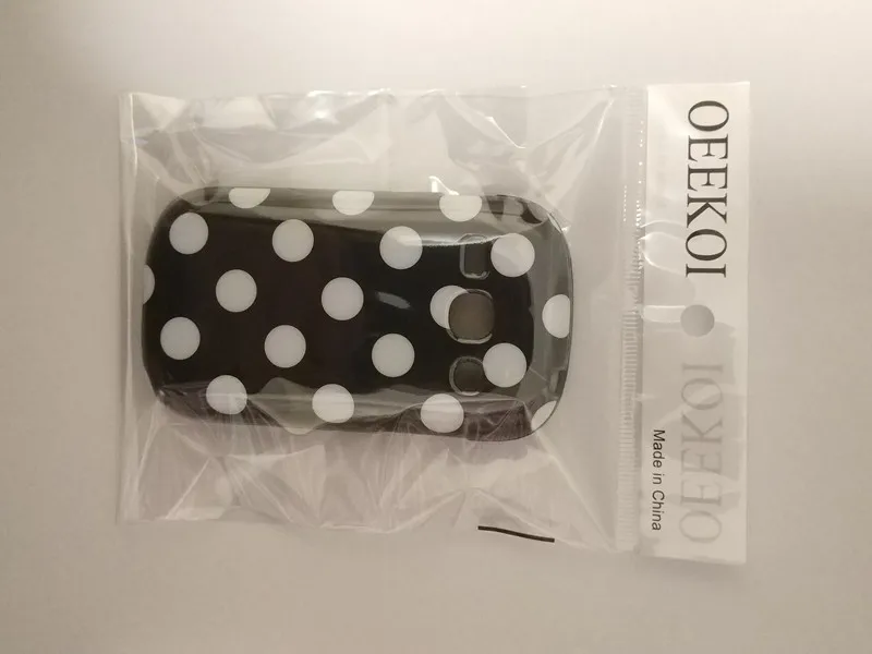 Samsung S6810 DOT package