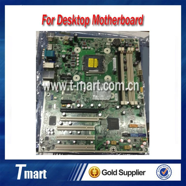 

100% working Desktop motherboard for HP 8000 8080 Q45 536883-001 536455-001 System Board fully tested
