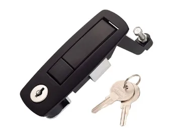 

Compression handle C2 series lever lock type SOUTHCO embedded door lock C2-1001-15 mechanical lock