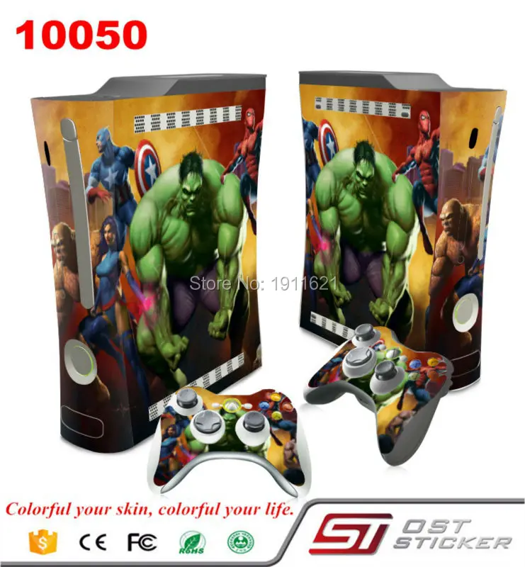 TN-XBOX 360-10050