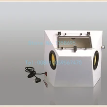 Пескоструйный Аппарат для зубов, Пескоструйный Аппарат для ювелирных изделий, Пескоструйный Аппарат для стекла, пескоструйная машина для пескоструйной обработки золота, Ювелирная пескоструйная машина