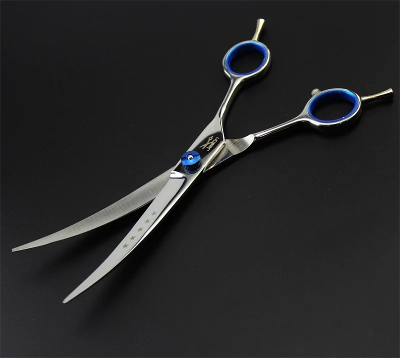  Pet Grooming Scissors  (4)