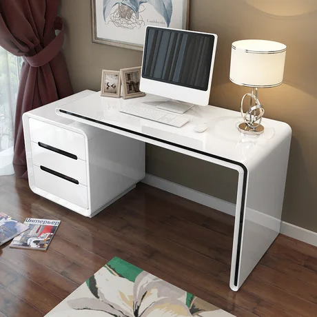 Компьютерный стол, стол для учебы, офисная мебель для дома, панель для ноутбука, стол для ноутбука ordenar cajones, новинка 120*60*76 см, escritorio