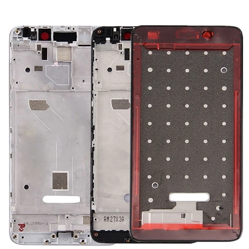 Для Huawei Honor 5C GT3 7 Lite LCD Корпус рамка Крышка передняя доска средняя Рамка Замена |