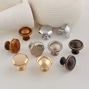 

Top Designed 20PCS European Classic Kitchen Door Furniture Handles Cupboard Drawer Wardrobe Shoe Cabinet Pulls Handles and Knobs