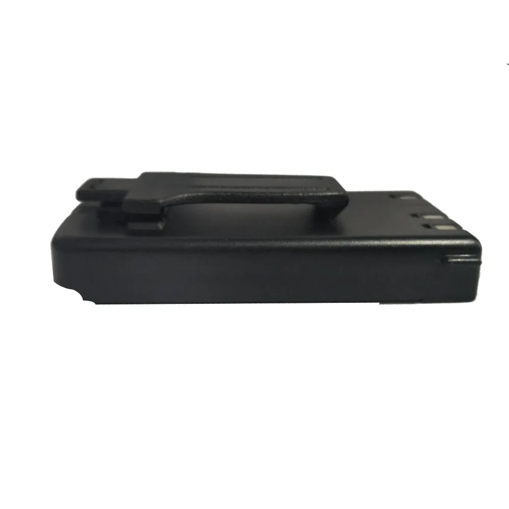 XQF PB 39/PB 39H Ni CD DC 7 2 V 1100mAh батарея для KENWOOD радио TH D7A D7E G71A|battery for radio|kenwood radio batteryradio battery