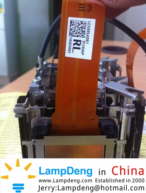 lcx085 lcx085a single lcd panel factory