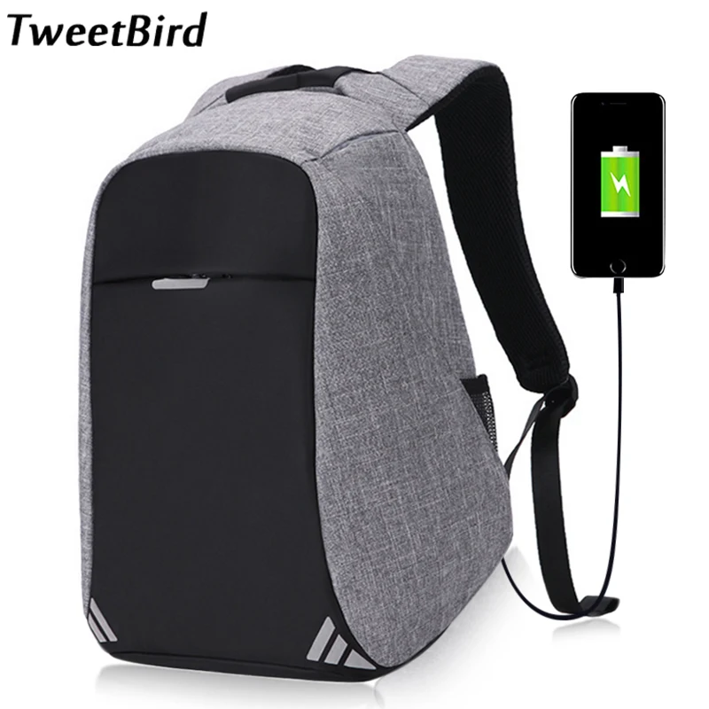 security backpack for travel