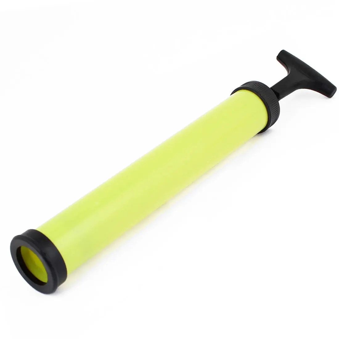 

Black Yellow Compressed Storage Bag Air Extracting Vacuum Pump