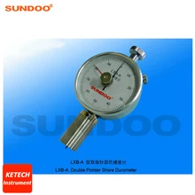 Портативный двойной указатель склероскоп Шора Sundoo LXB-A