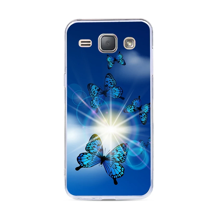Для Samsung Galaxy j1 J3 J5 j7 2016 чехол для J2 J1 Mini Prime силиконовый 2017 j5 Mini|Бамперы| |