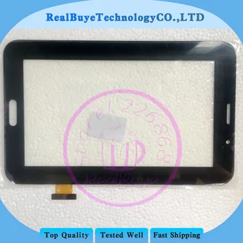 

Repalce DH-0707A1-FPC030 SR Black Touch Screen Panel Digitizer Glass Sensor Code Random Delivery